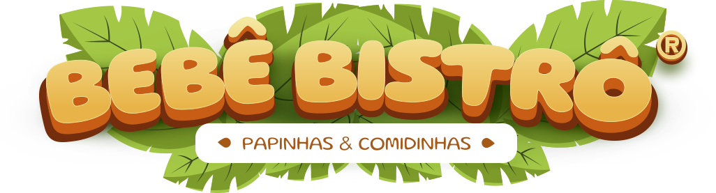 Logo bebê bistrô